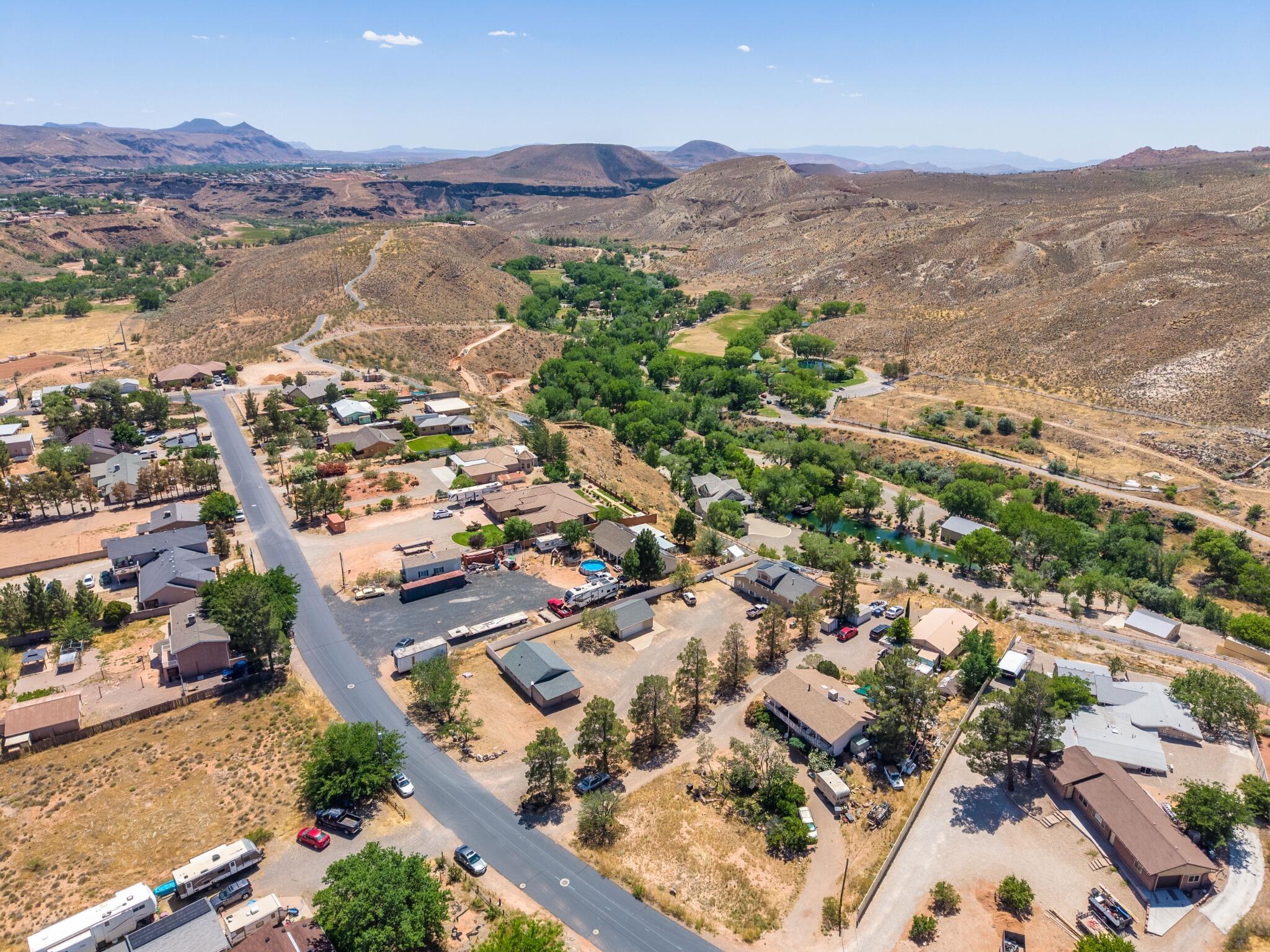 TOQUERVILLE ESTATES - Residential