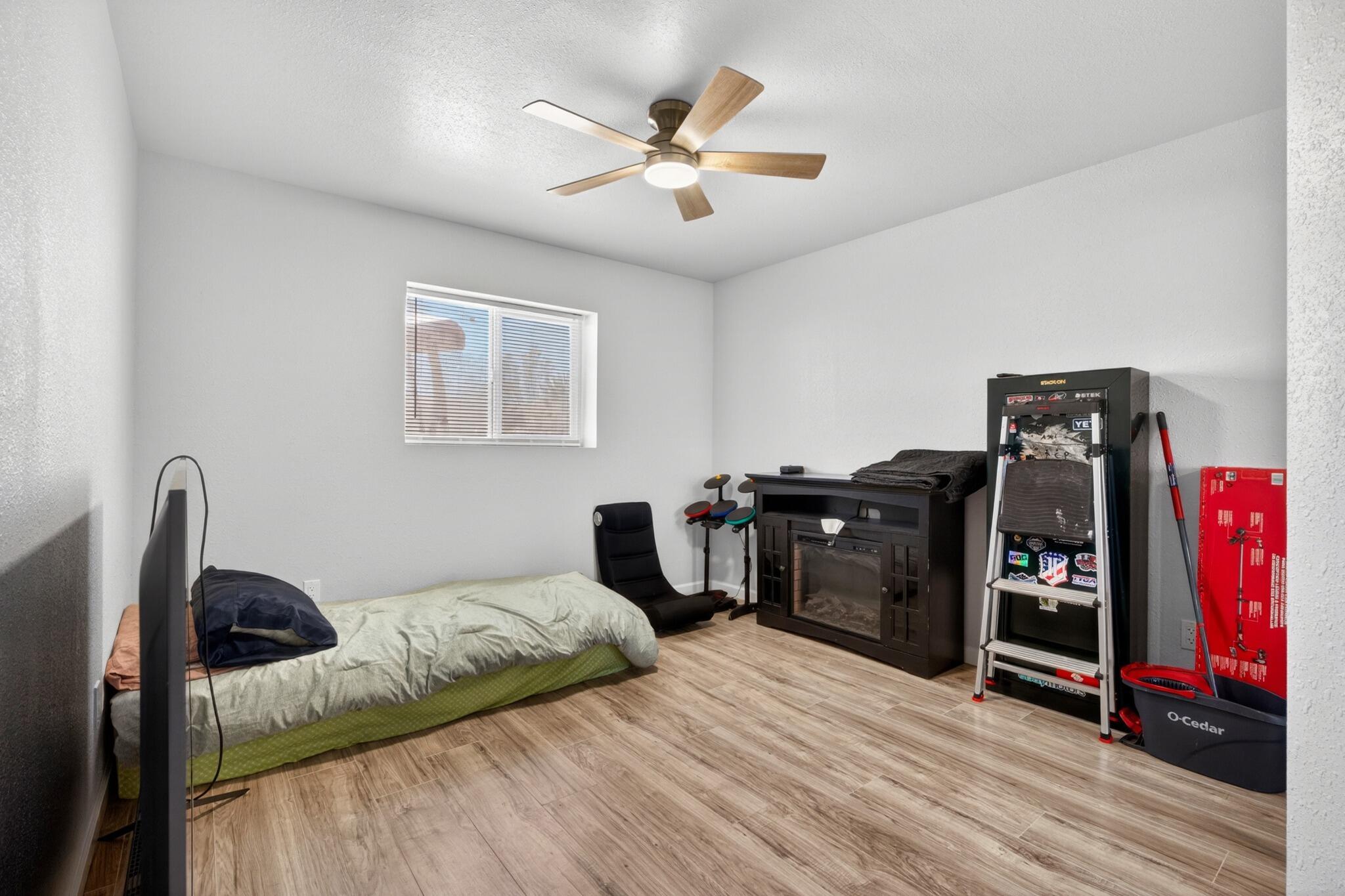 TOQUERVILLE ESTATES - Residential