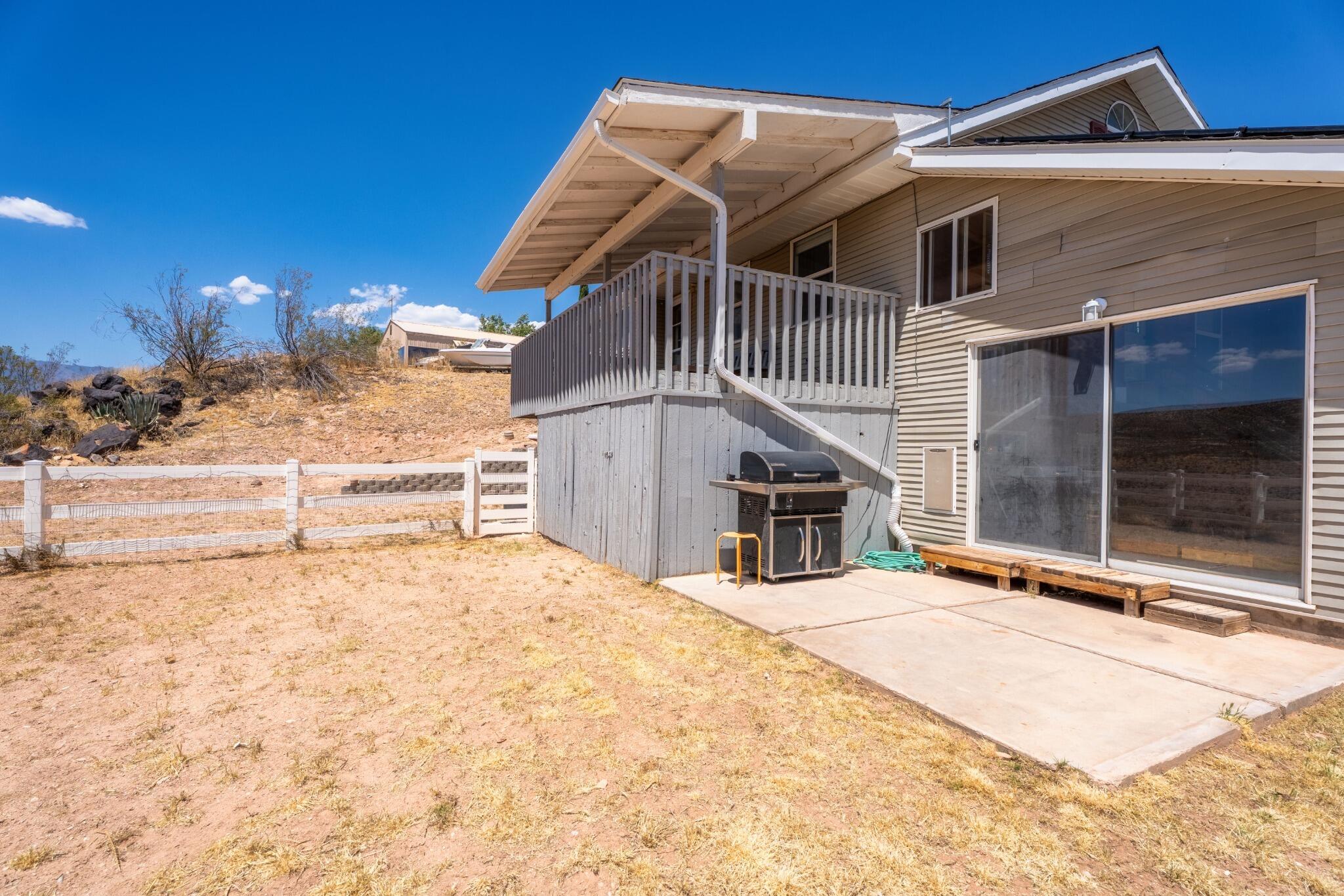 TOQUERVILLE ESTATES - Residential