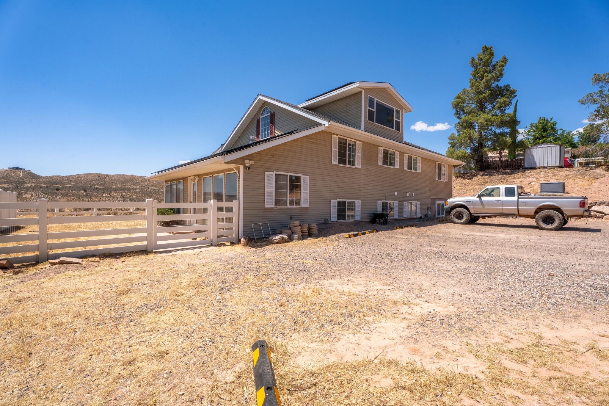 TOQUERVILLE ESTATES - Residential