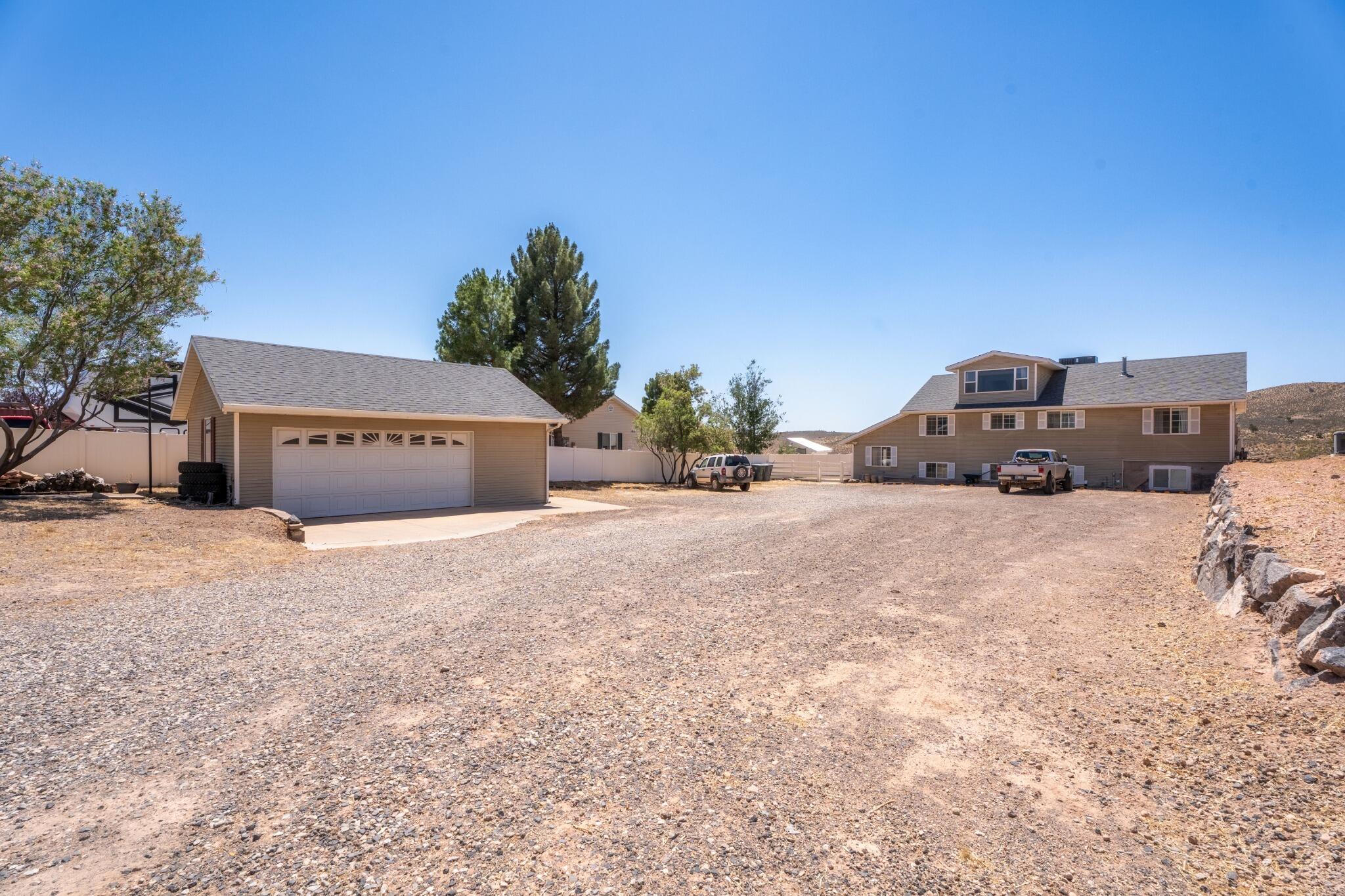 TOQUERVILLE ESTATES - Residential