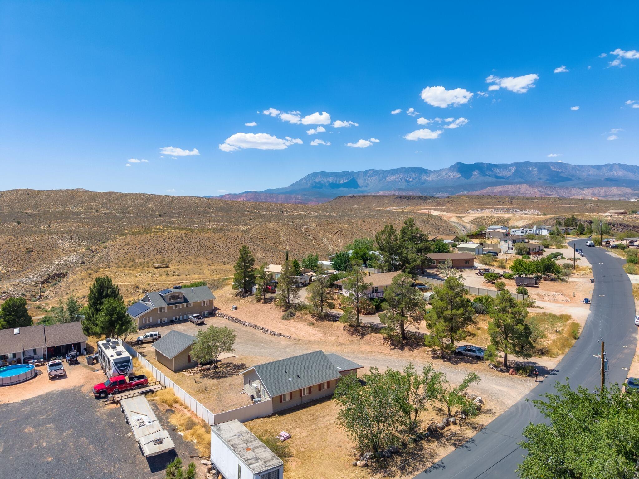 TOQUERVILLE ESTATES - Residential