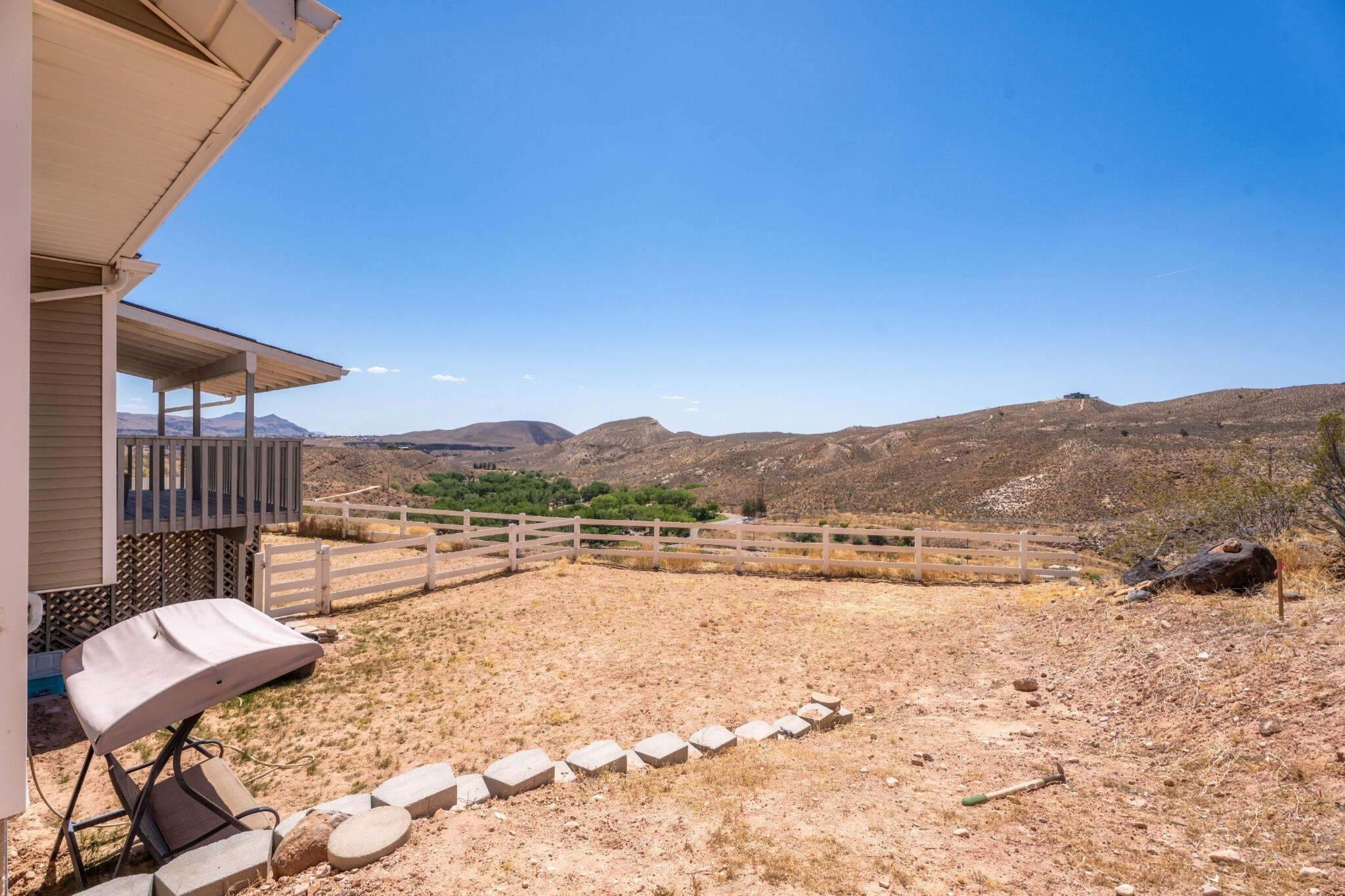 TOQUERVILLE ESTATES - Residential