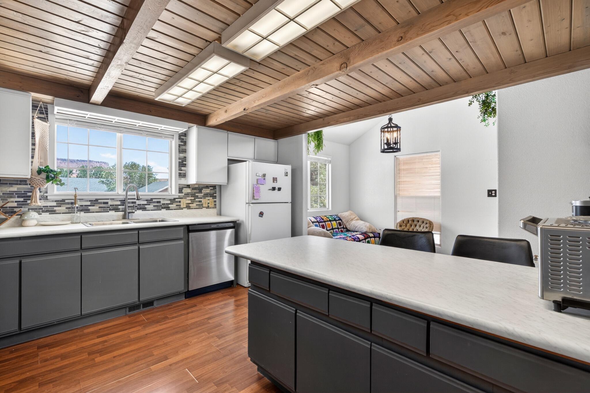 TOQUERVILLE ESTATES - Residential