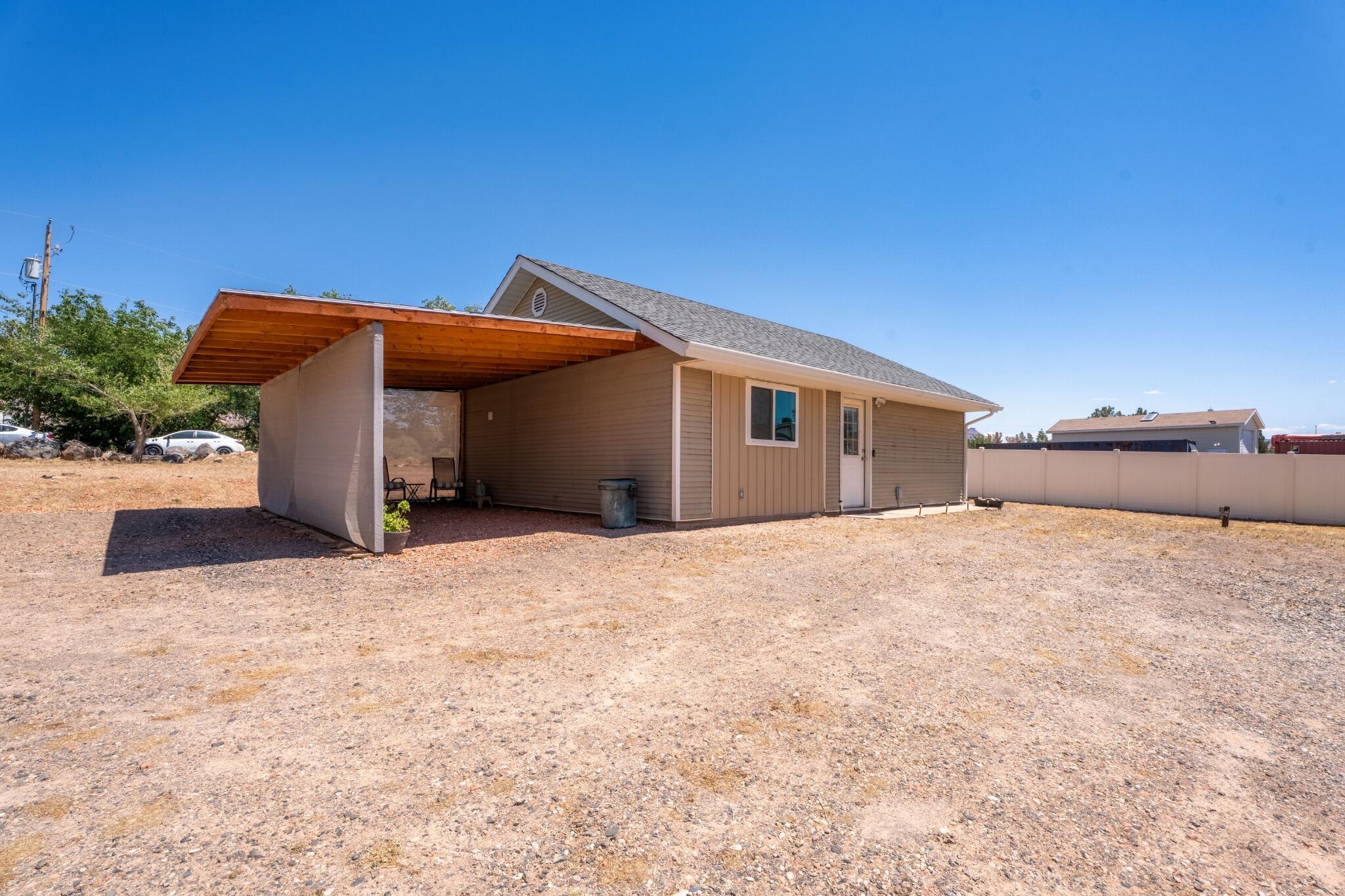 TOQUERVILLE ESTATES - Residential