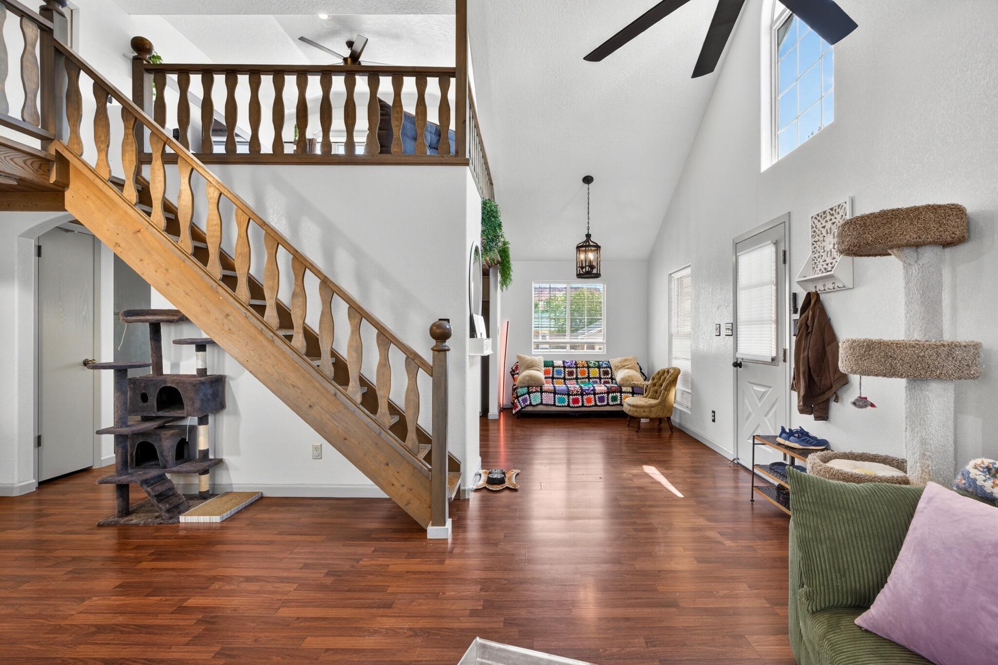 TOQUERVILLE ESTATES - Residential
