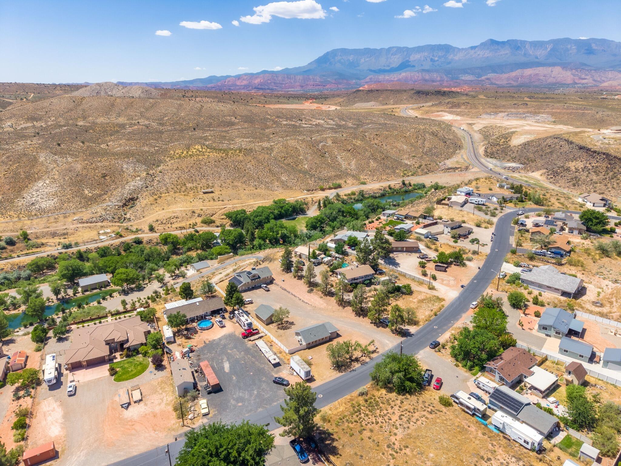 TOQUERVILLE ESTATES - Residential