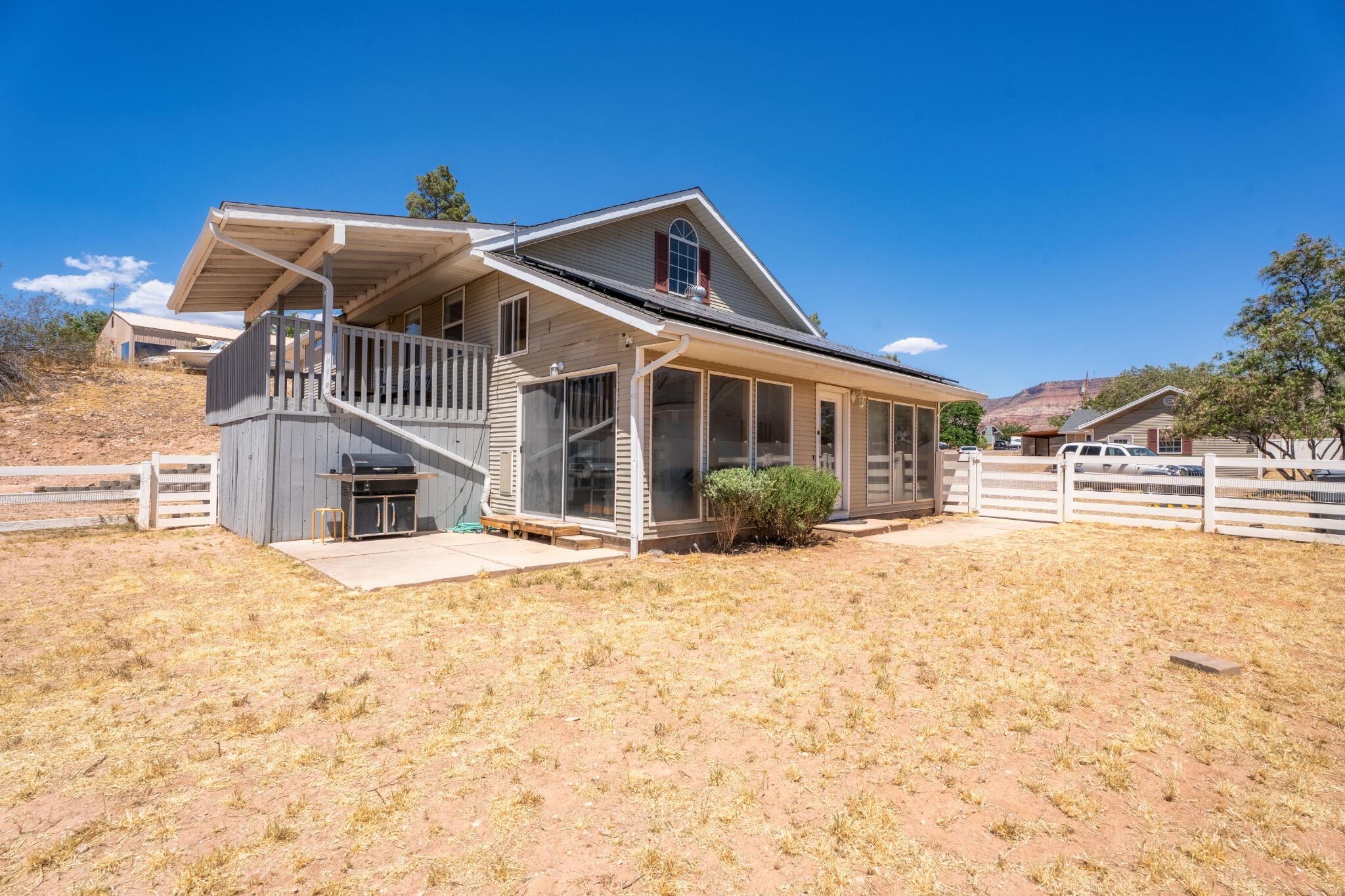 TOQUERVILLE ESTATES - Residential