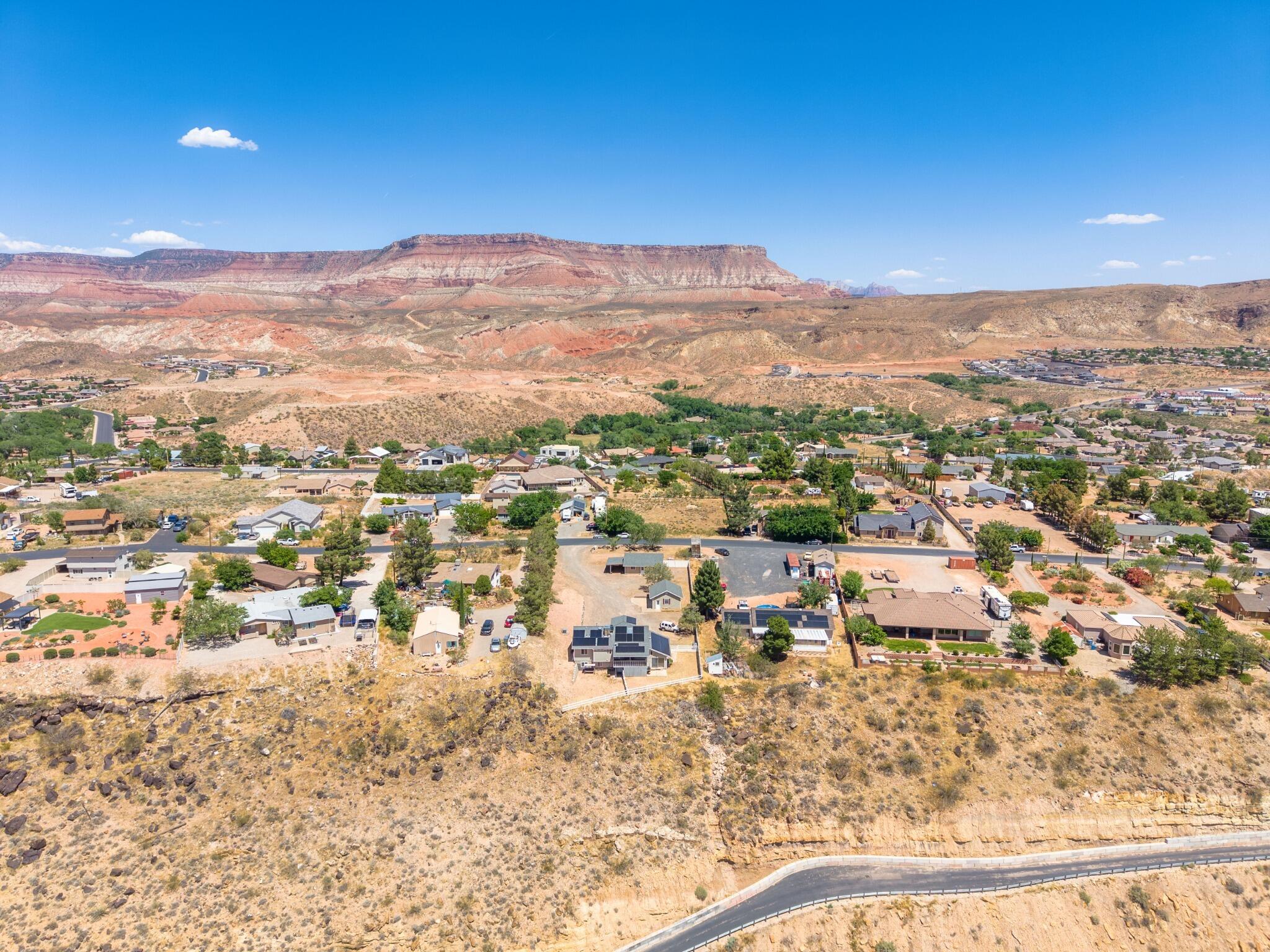 TOQUERVILLE ESTATES - Residential