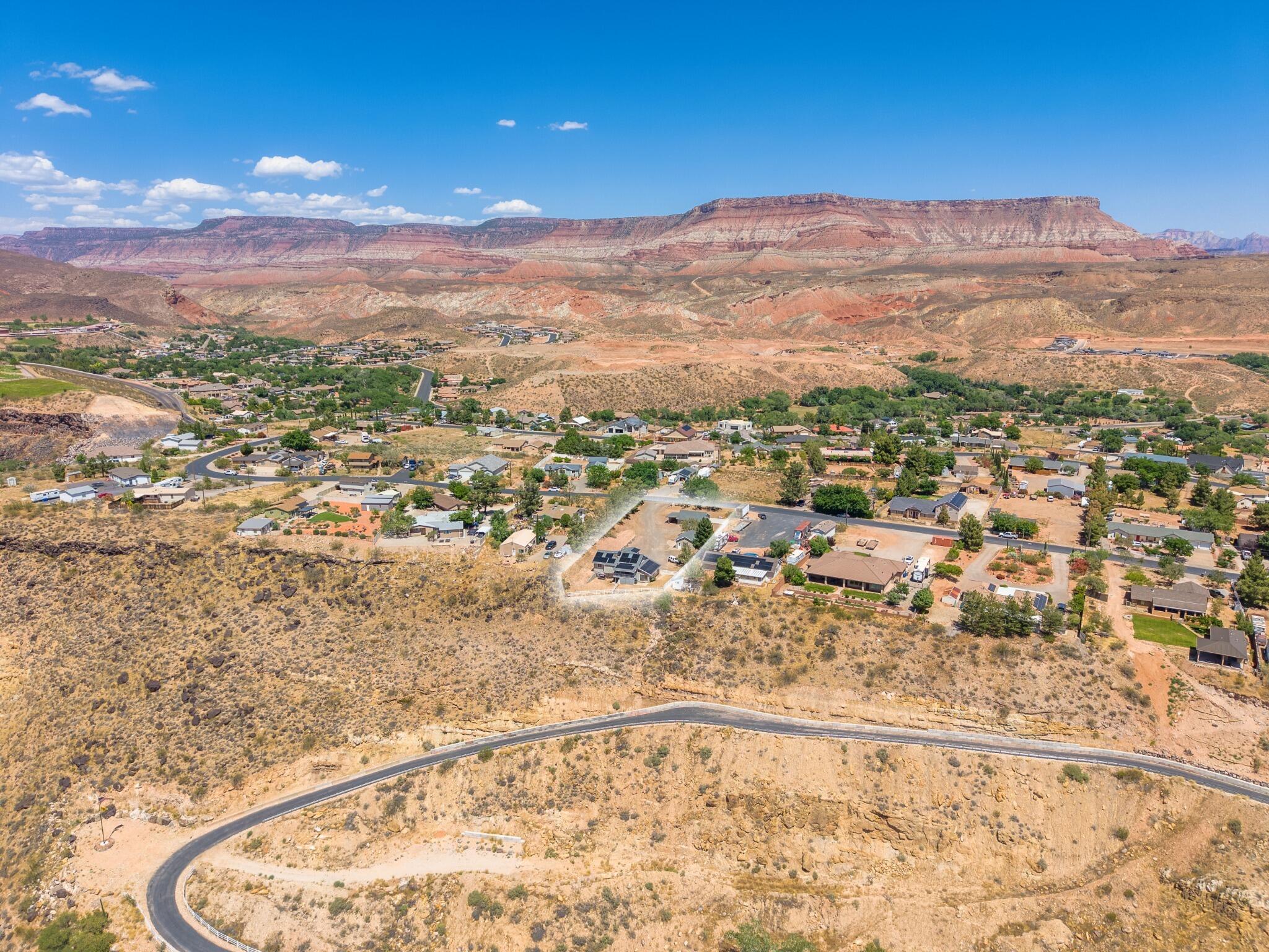 TOQUERVILLE ESTATES - Residential