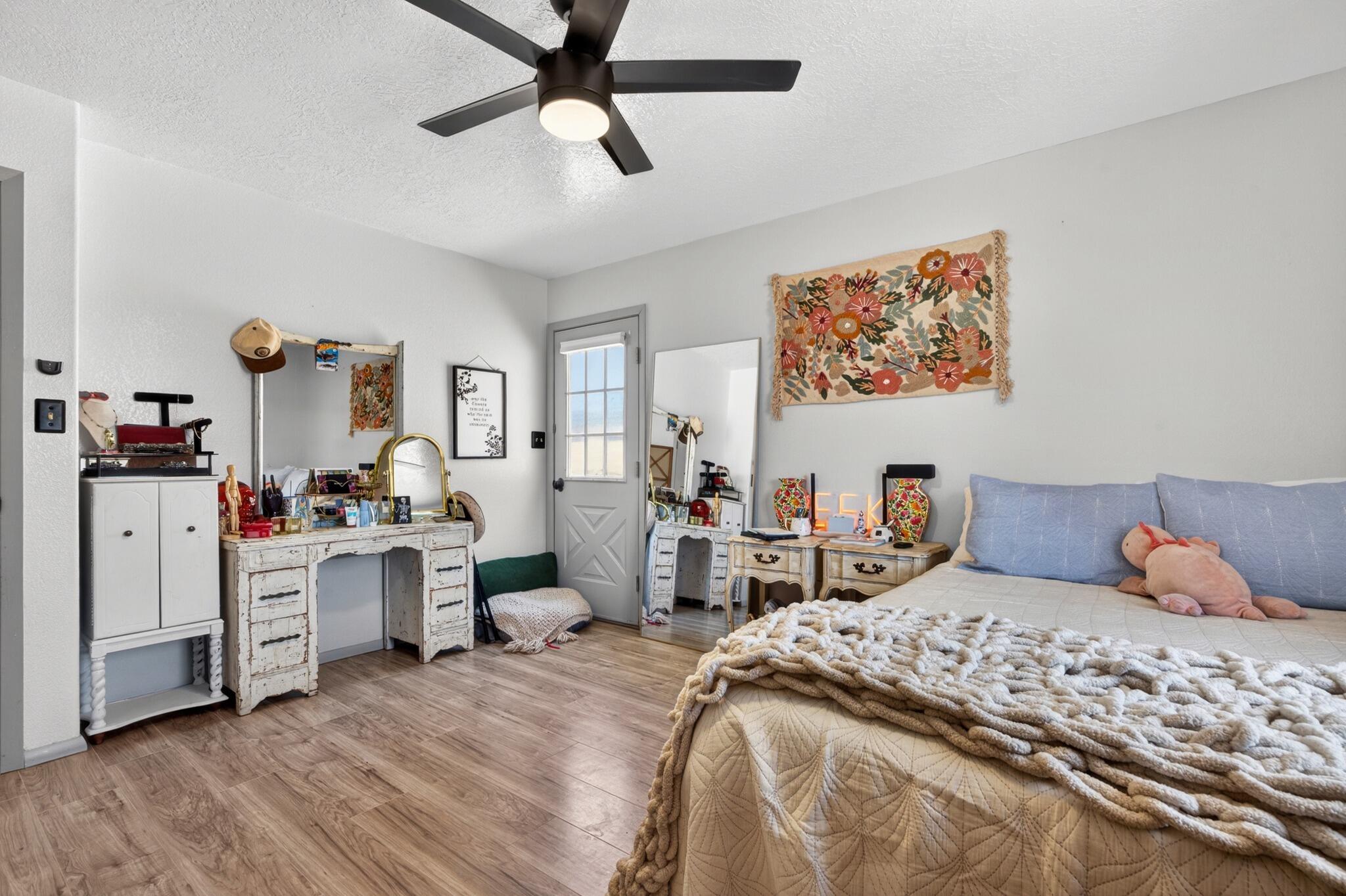 TOQUERVILLE ESTATES - Residential