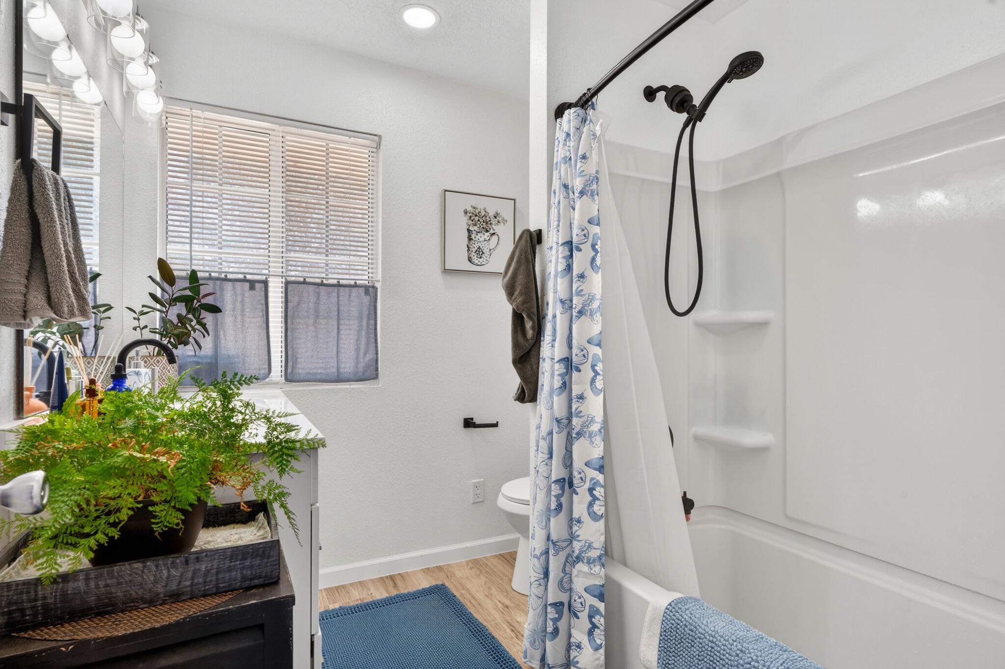 TOQUERVILLE ESTATES - Residential