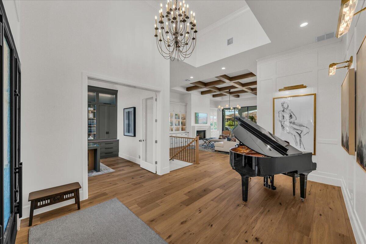 CANYON VIEW RIDGE AT SUNBROOK - Residential