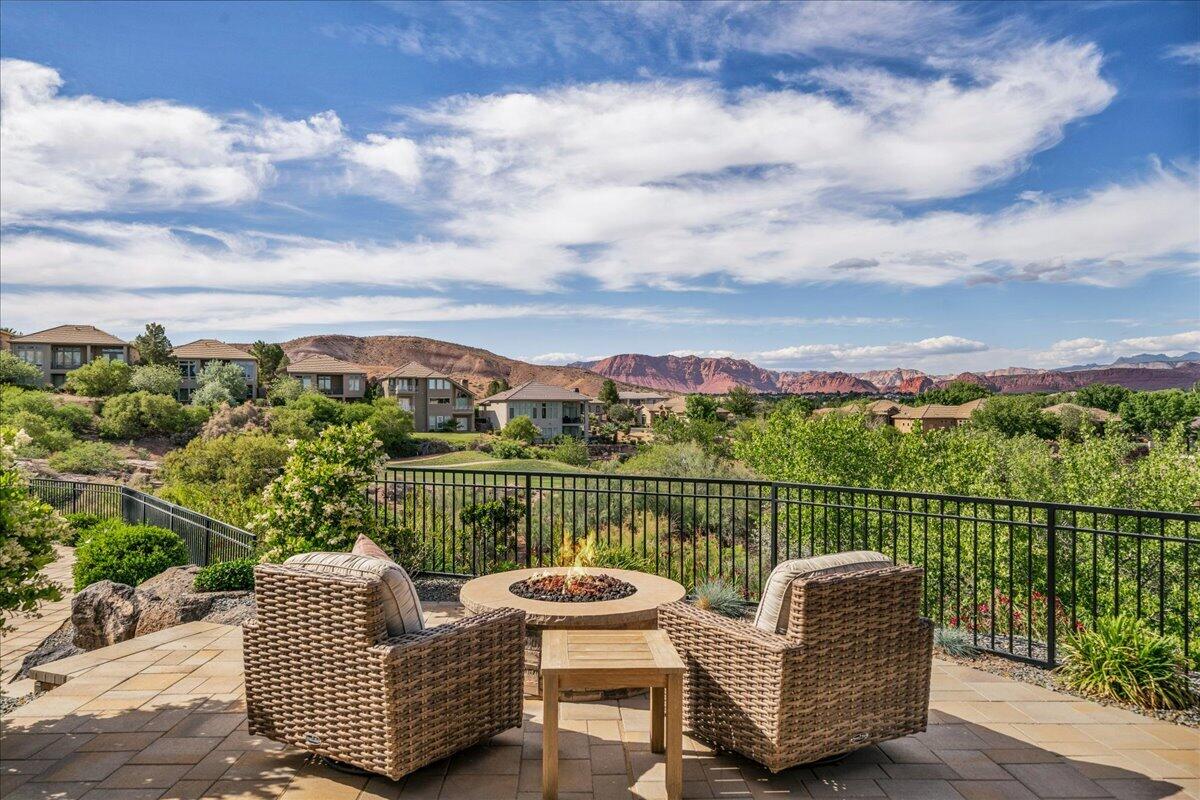 CANYON VIEW RIDGE AT SUNBROOK - Residential