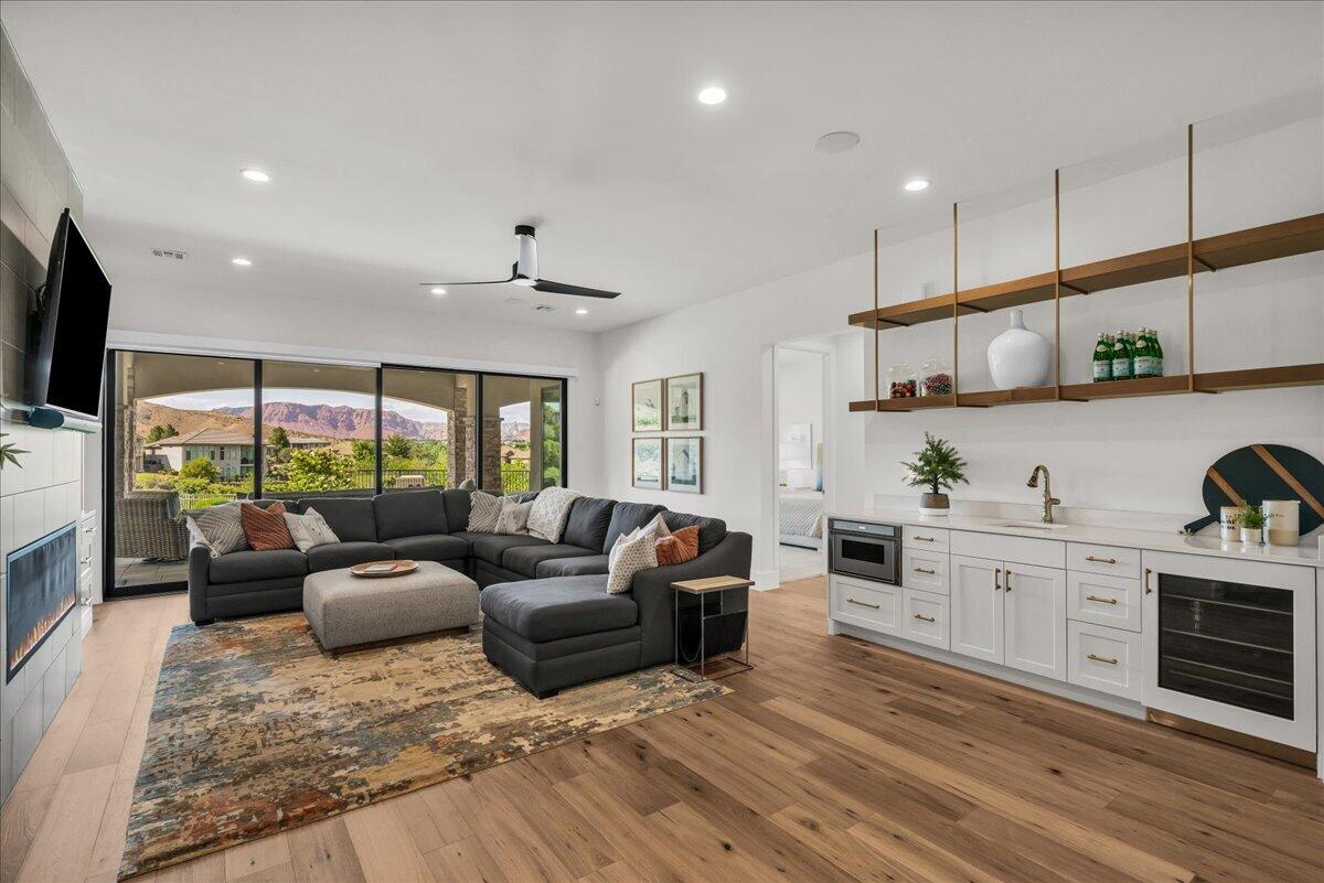 CANYON VIEW RIDGE AT SUNBROOK - Residential
