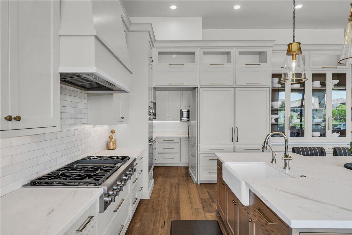 CANYON VIEW RIDGE AT SUNBROOK - Residential