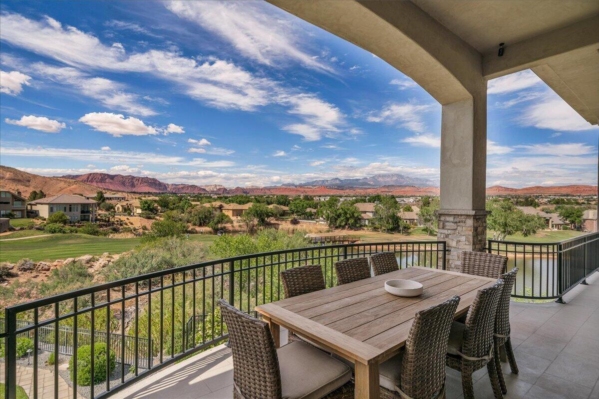 CANYON VIEW RIDGE AT SUNBROOK - Residential