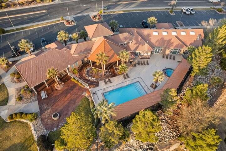 CANYON VIEW RIDGE AT SUNBROOK - Residential