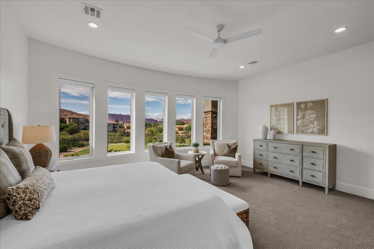 CANYON VIEW RIDGE AT SUNBROOK - Residential