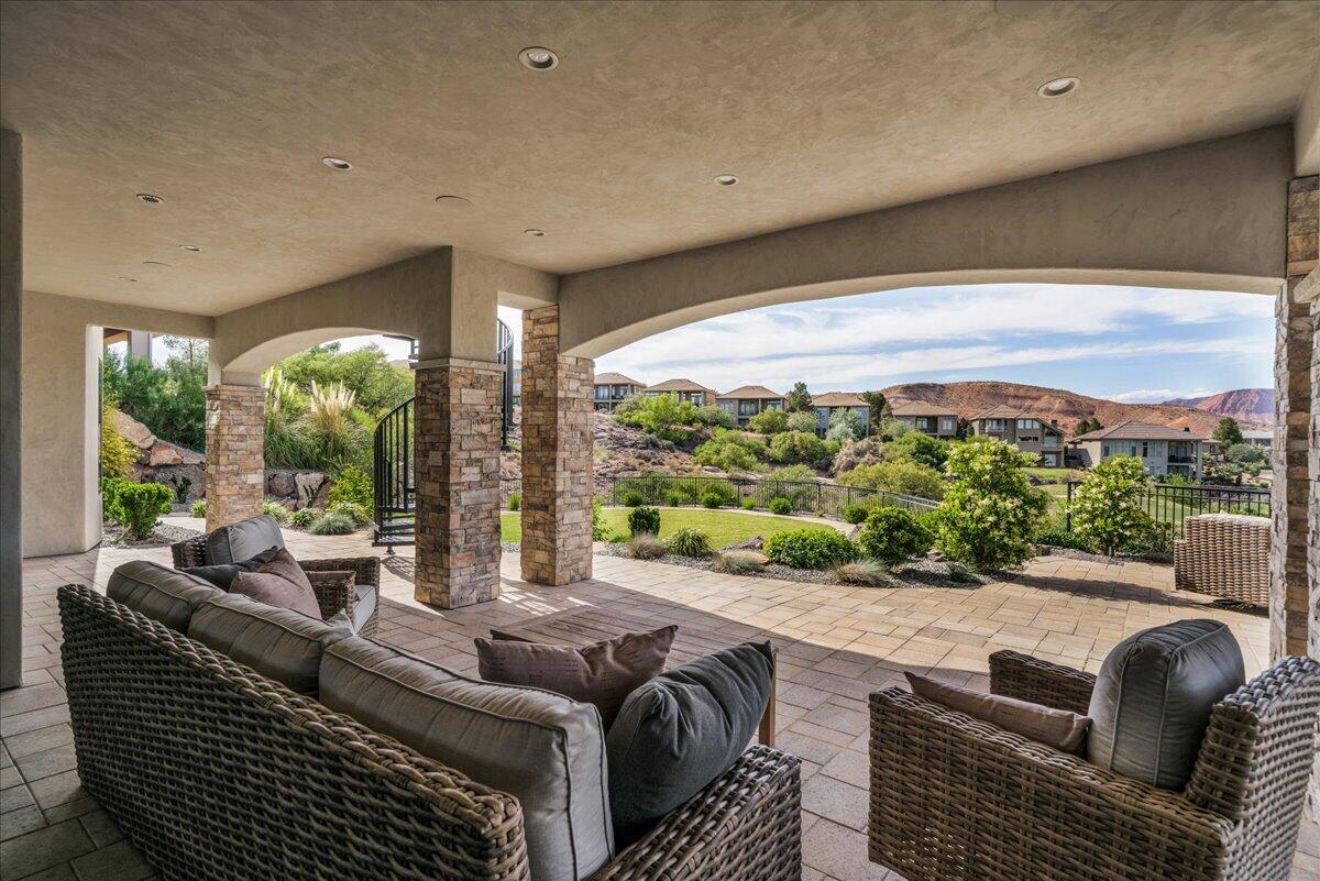 CANYON VIEW RIDGE AT SUNBROOK - Residential