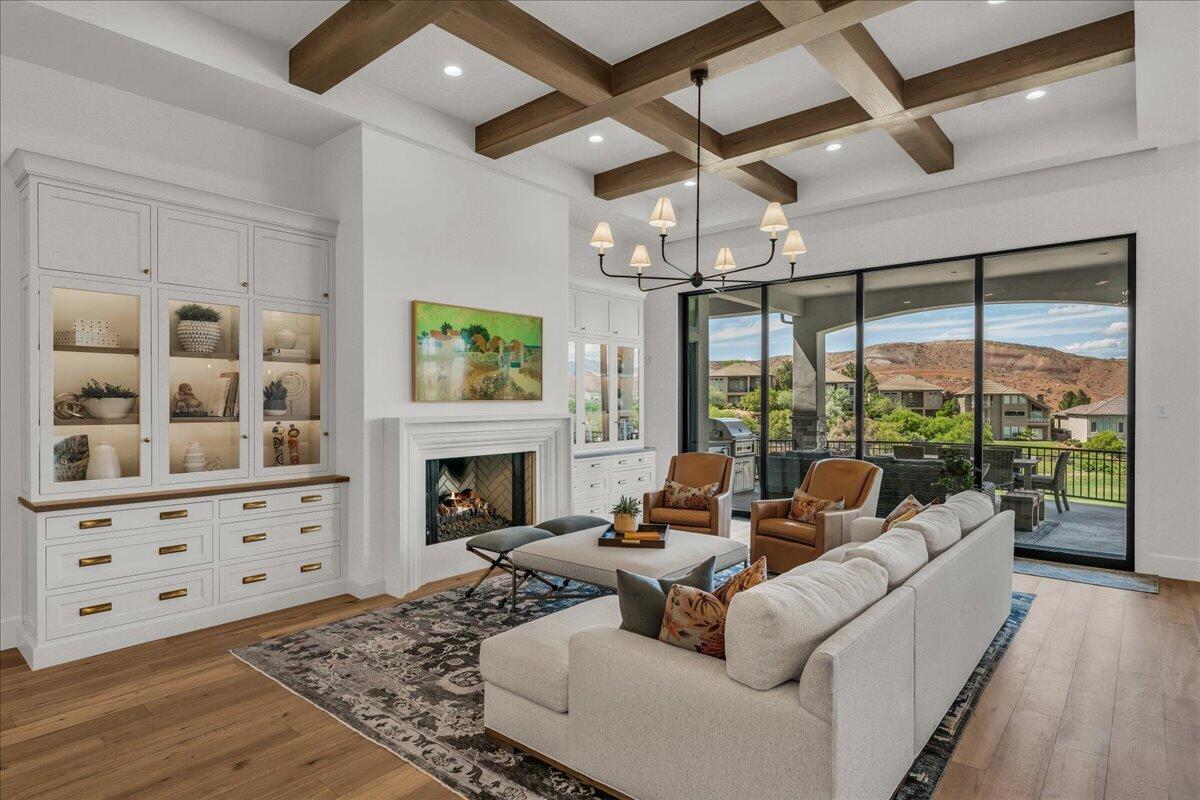 CANYON VIEW RIDGE AT SUNBROOK - Residential