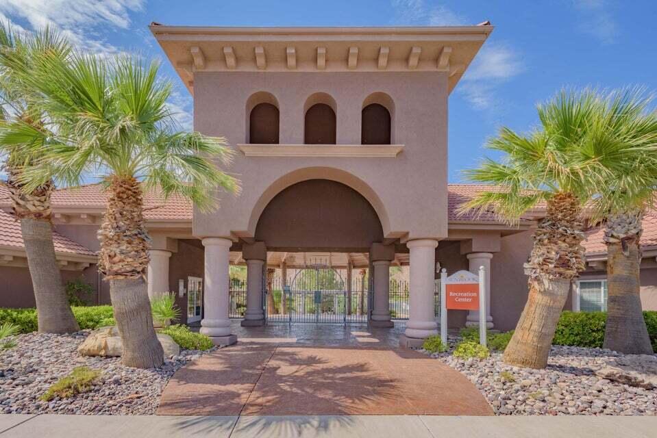 CANYON VIEW RIDGE AT SUNBROOK - Residential