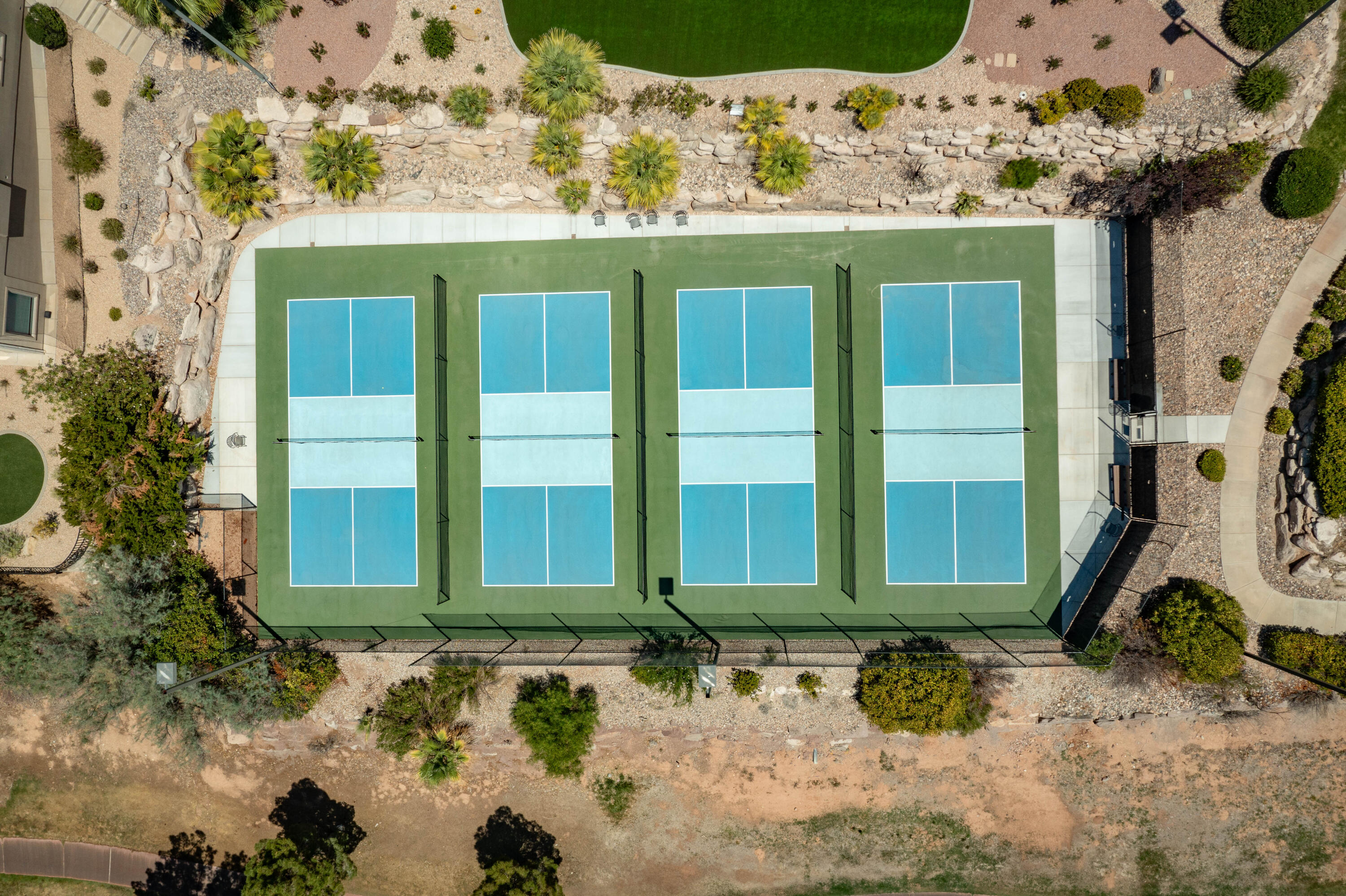 CANYON VIEW RIDGE AT SUNBROOK - Residential