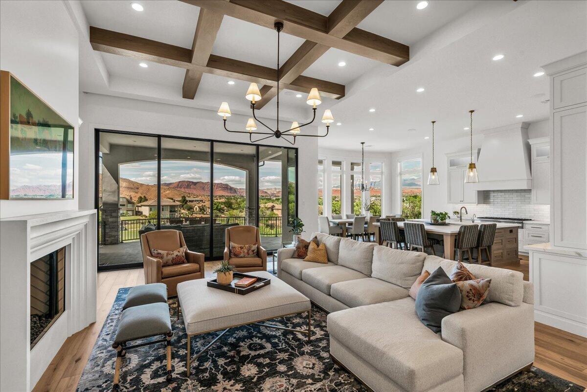 CANYON VIEW RIDGE AT SUNBROOK - Residential