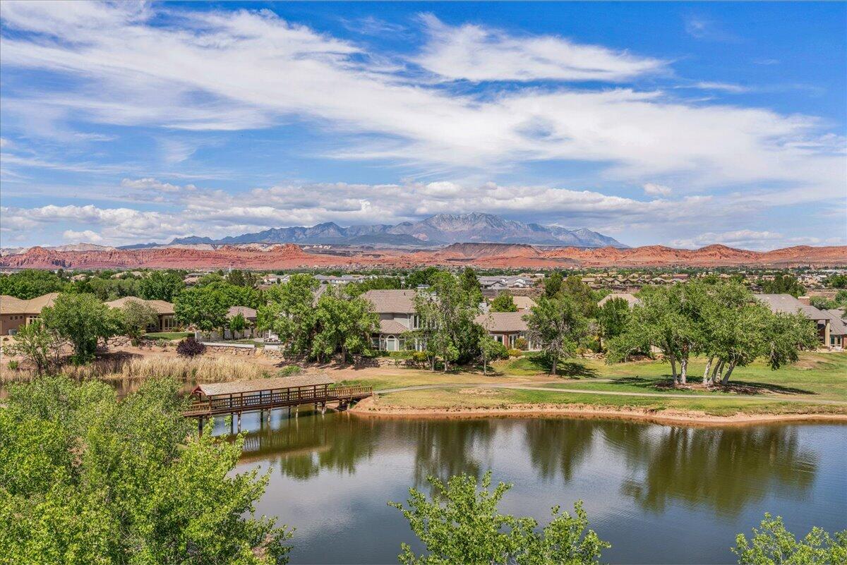 CANYON VIEW RIDGE AT SUNBROOK - Residential