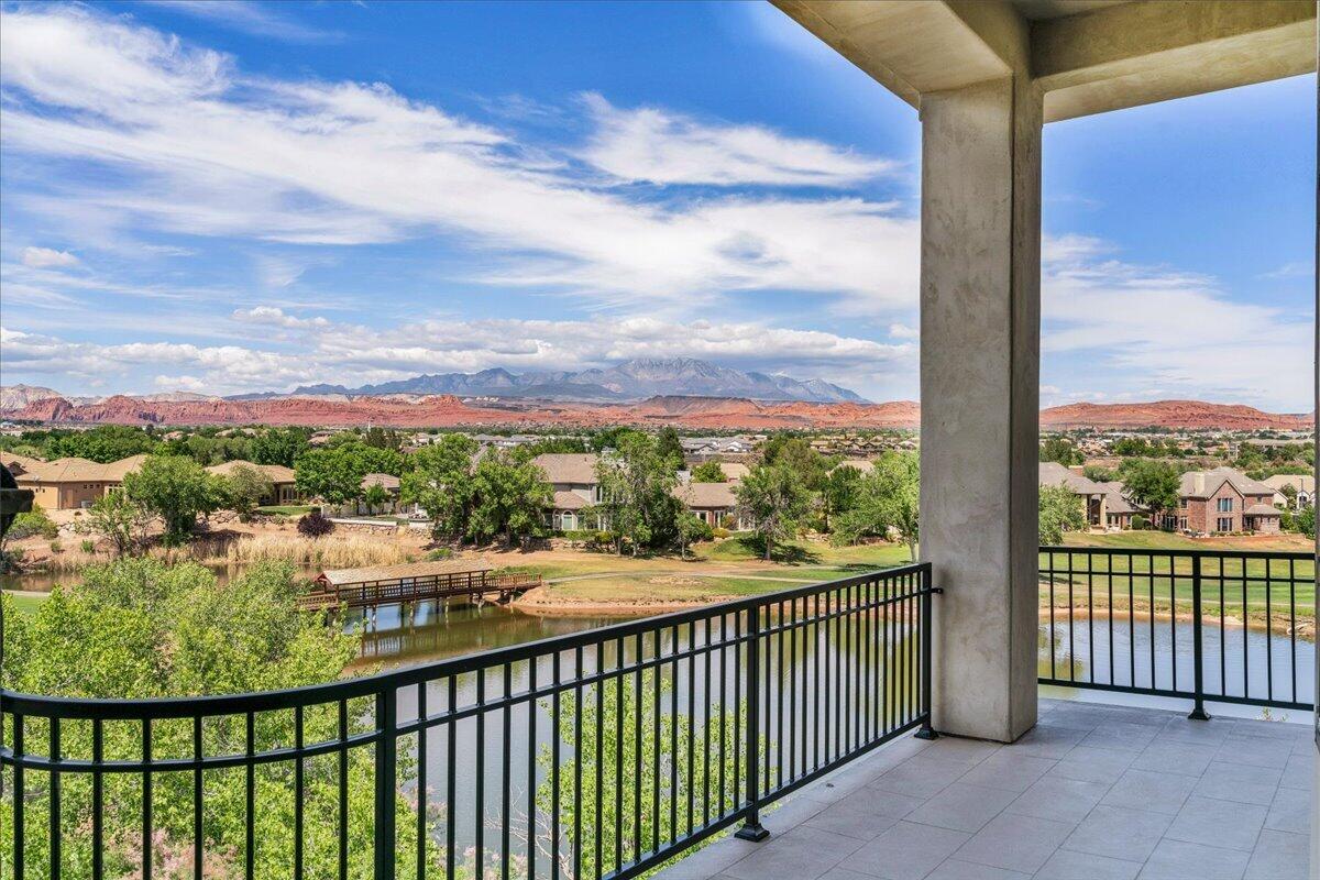 CANYON VIEW RIDGE AT SUNBROOK - Residential
