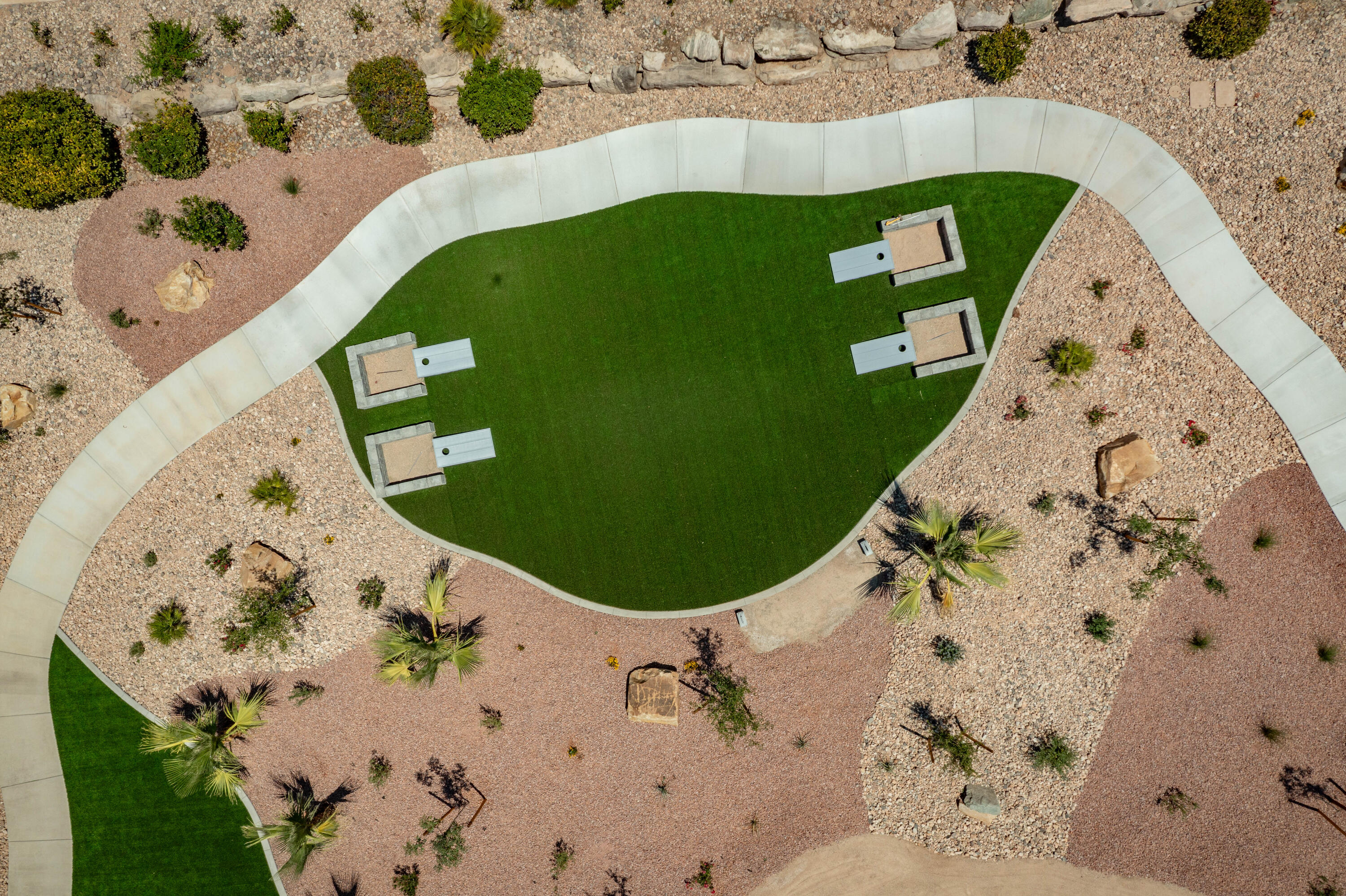CANYON VIEW RIDGE AT SUNBROOK - Residential