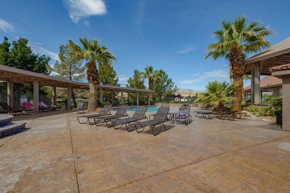 CANYON VIEW RIDGE AT SUNBROOK - Residential