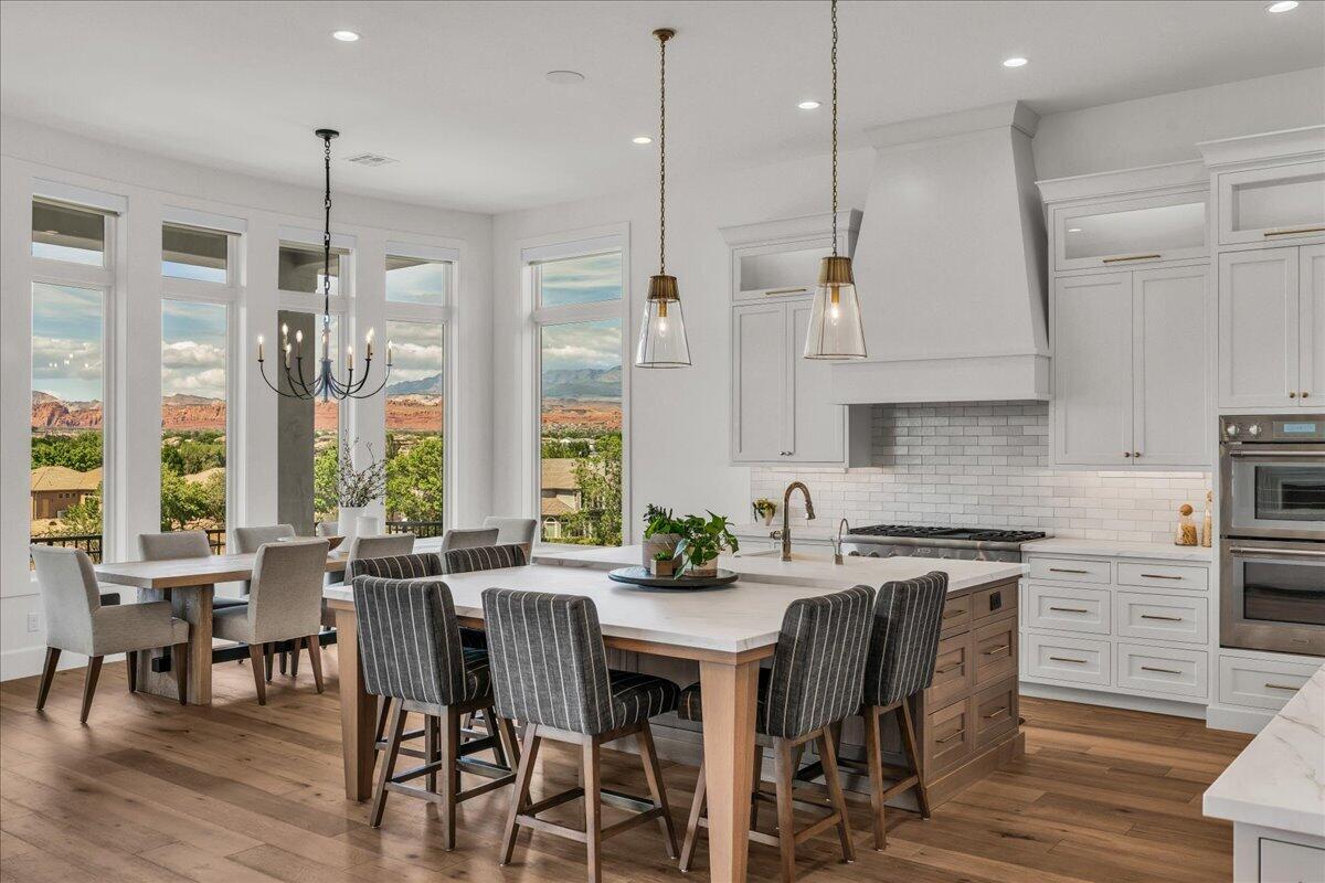 CANYON VIEW RIDGE AT SUNBROOK - Residential
