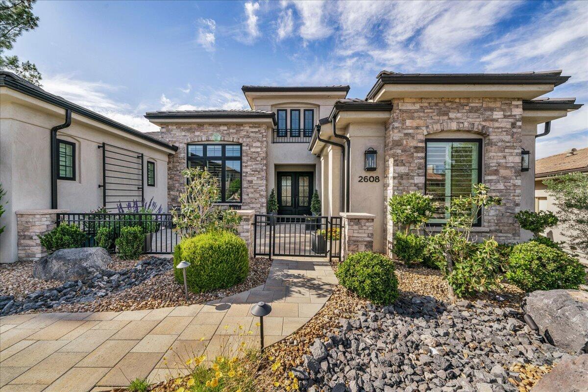 CANYON VIEW RIDGE AT SUNBROOK - Residential