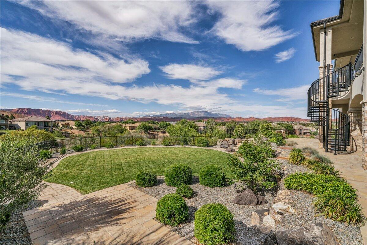 CANYON VIEW RIDGE AT SUNBROOK - Residential