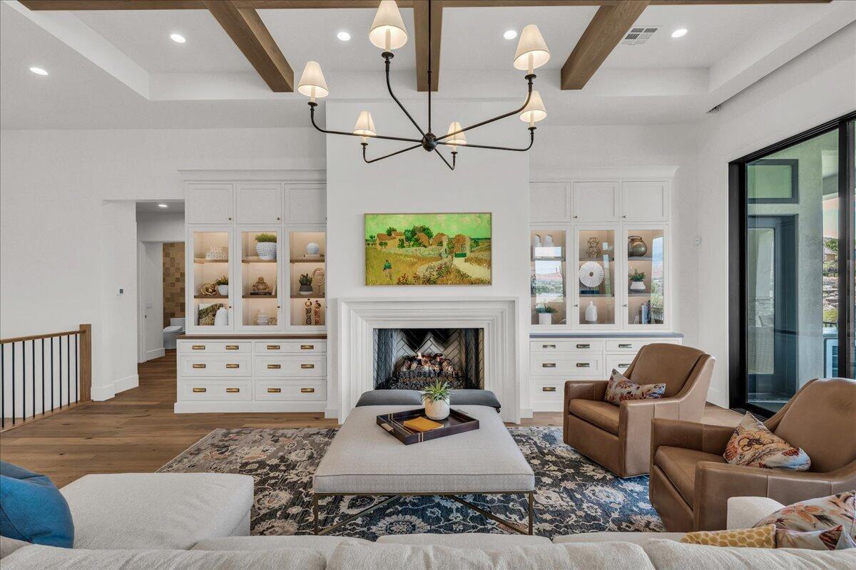 CANYON VIEW RIDGE AT SUNBROOK - Residential