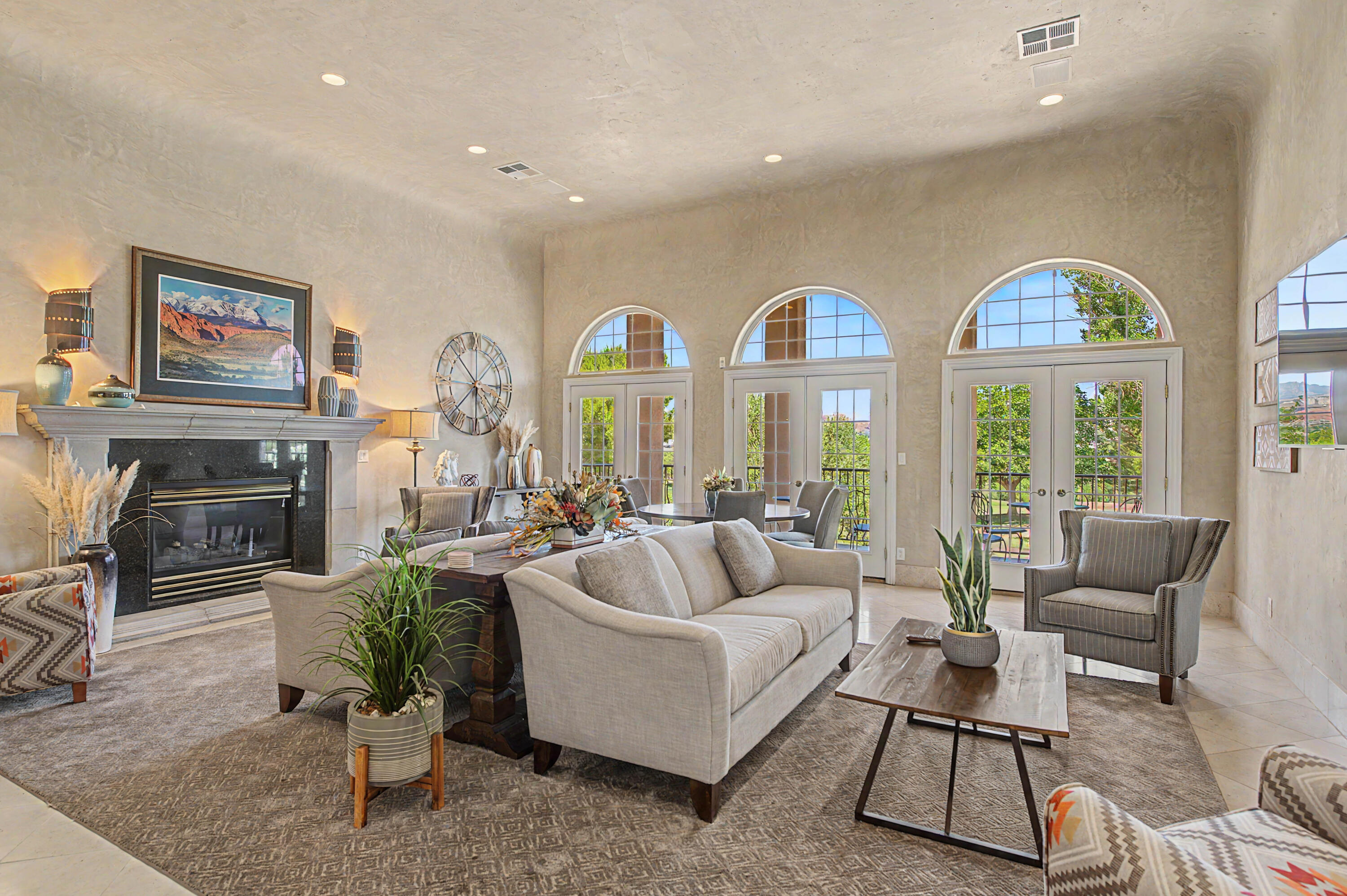 CANYON VIEW RIDGE AT SUNBROOK - Residential