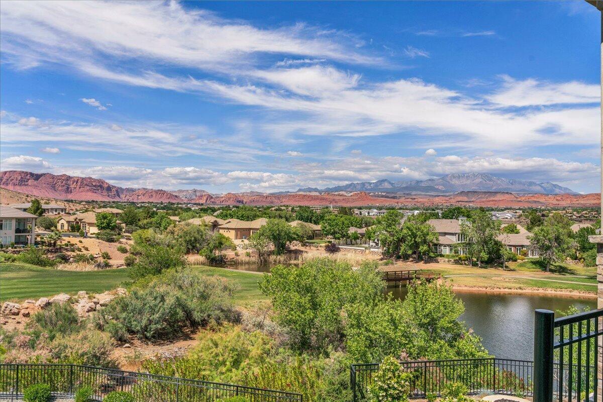 CANYON VIEW RIDGE AT SUNBROOK - Residential