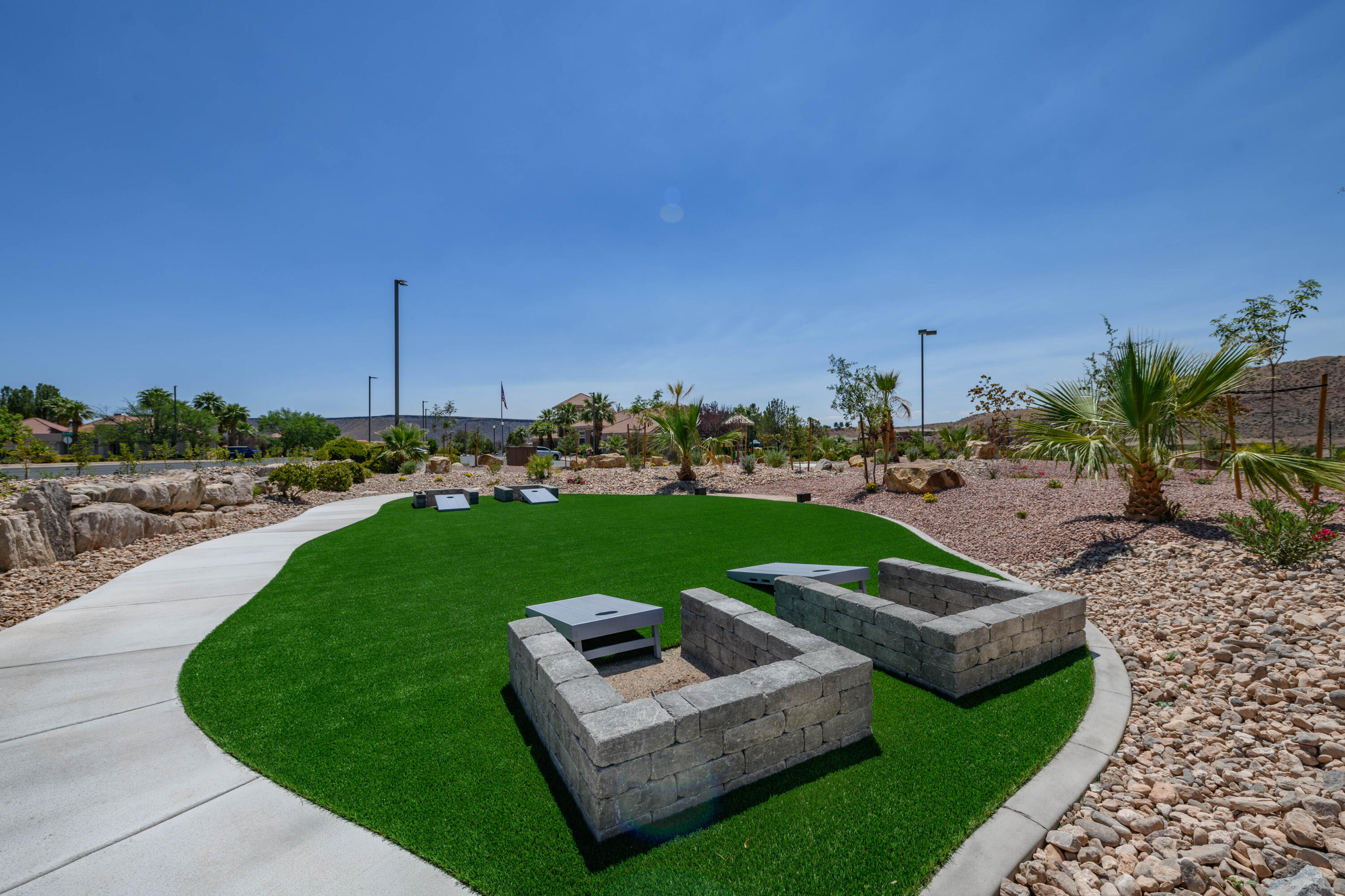 CANYON VIEW RIDGE AT SUNBROOK - Residential