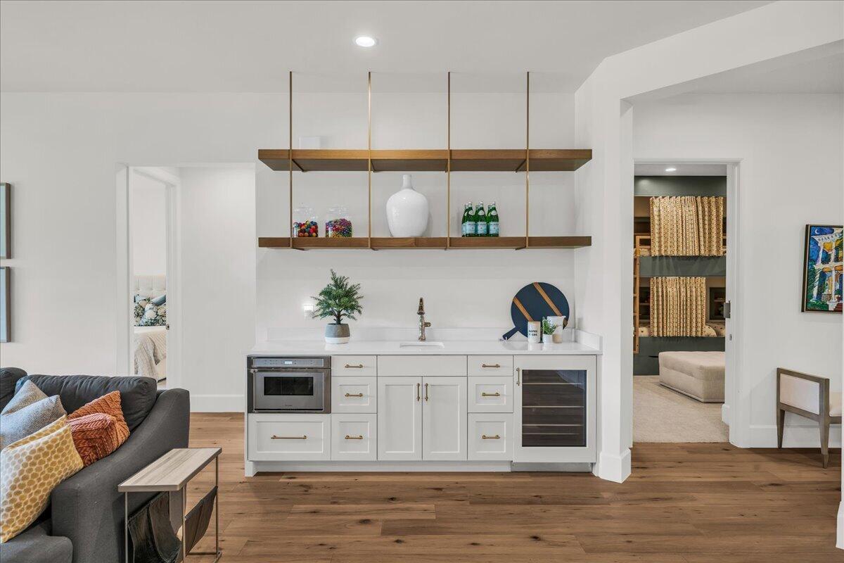 CANYON VIEW RIDGE AT SUNBROOK - Residential