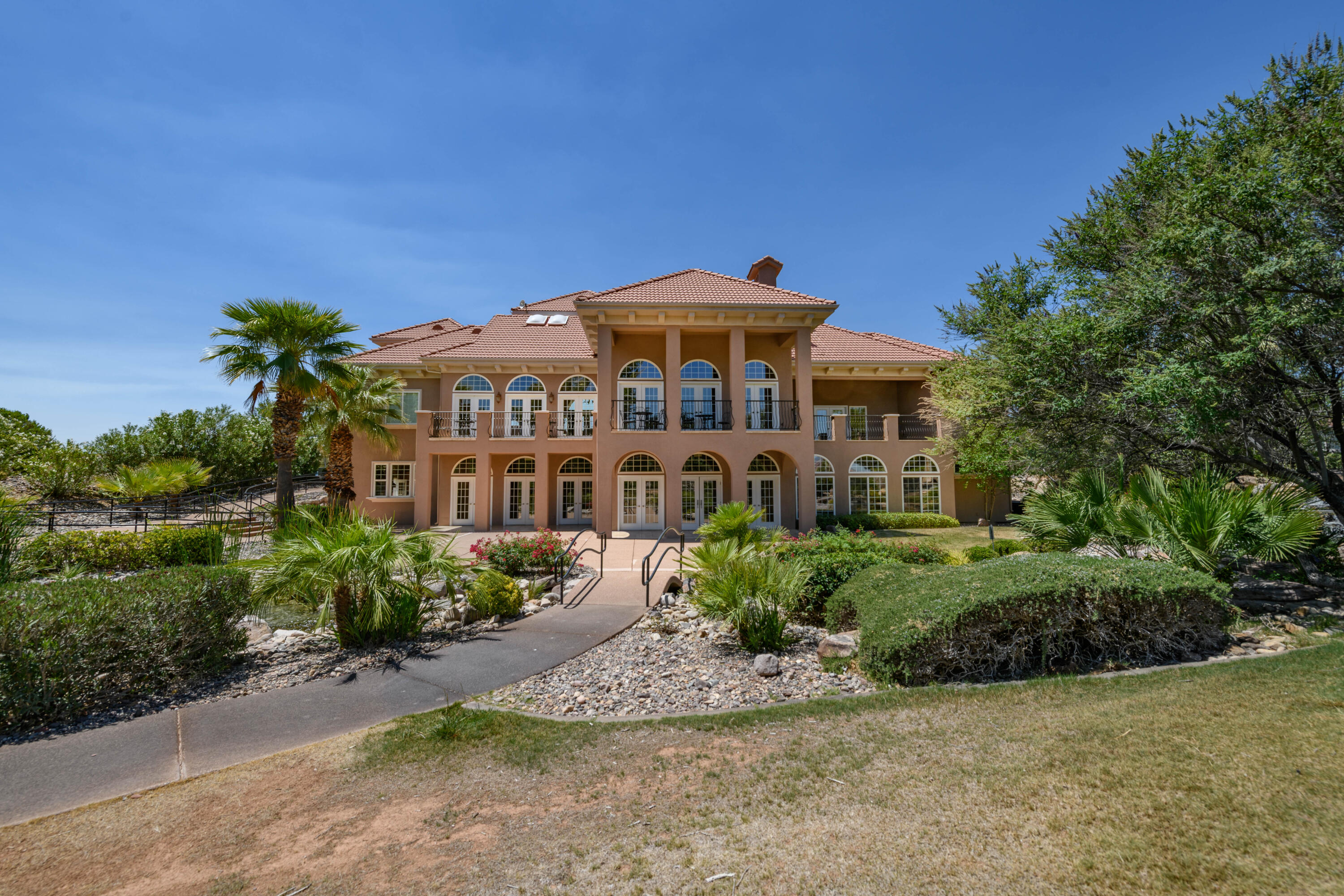 CANYON VIEW RIDGE AT SUNBROOK - Residential