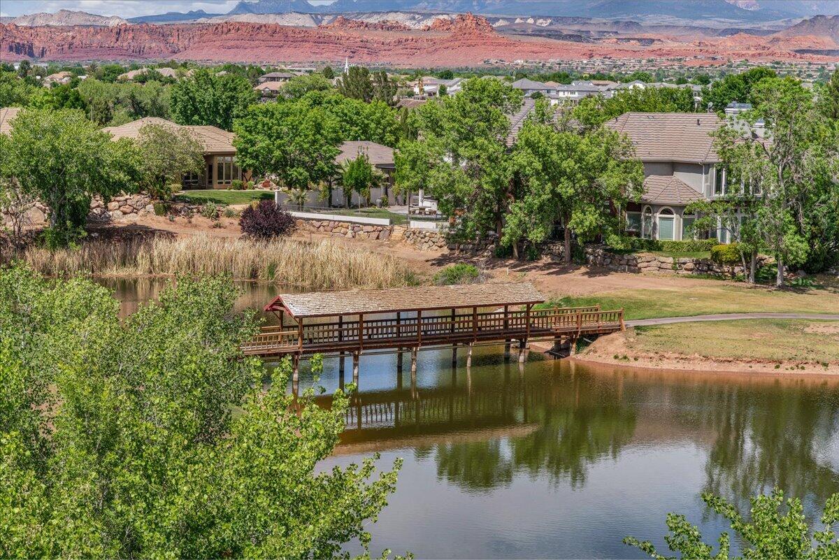 CANYON VIEW RIDGE AT SUNBROOK - Residential