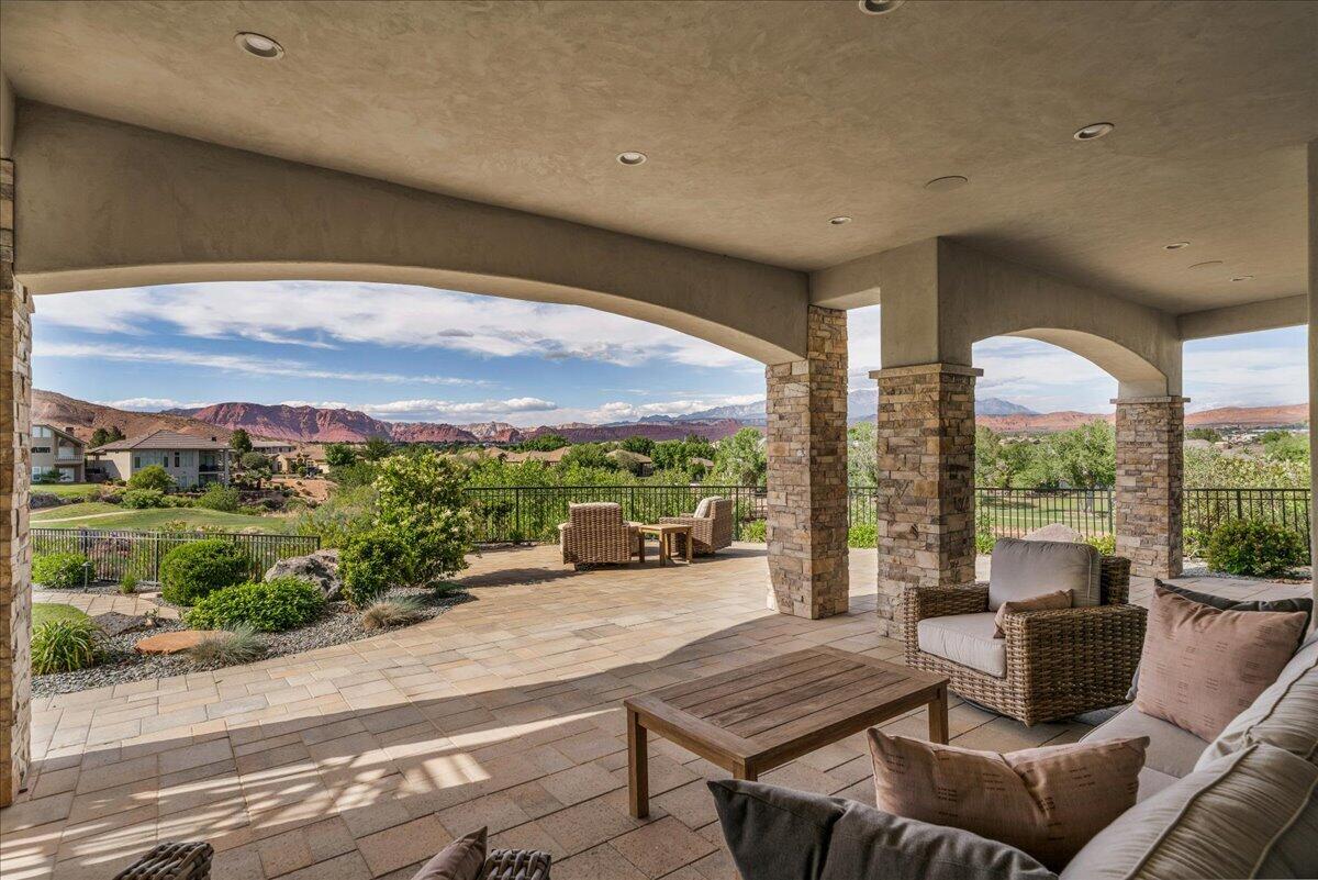 CANYON VIEW RIDGE AT SUNBROOK - Residential