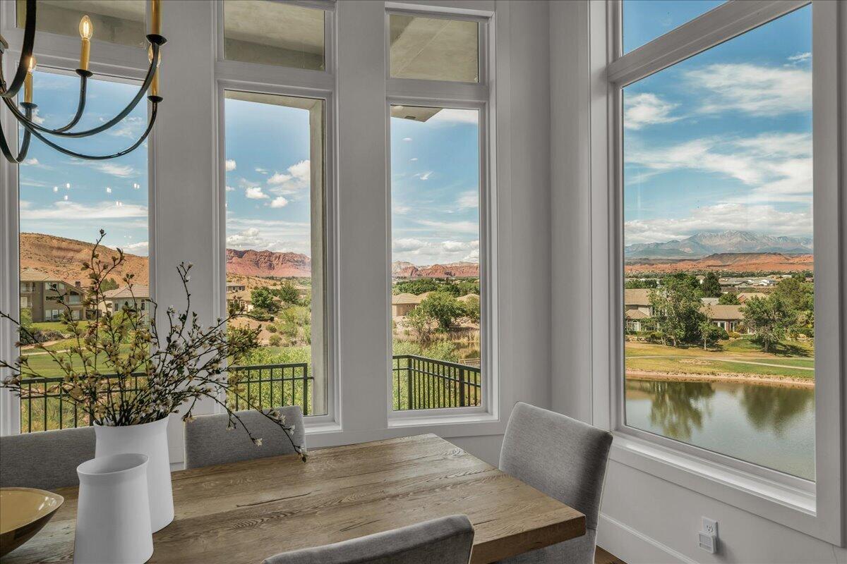CANYON VIEW RIDGE AT SUNBROOK - Residential