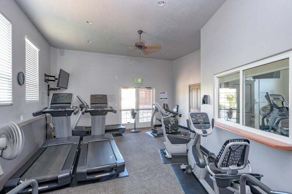 CANYON VIEW RIDGE AT SUNBROOK - Residential