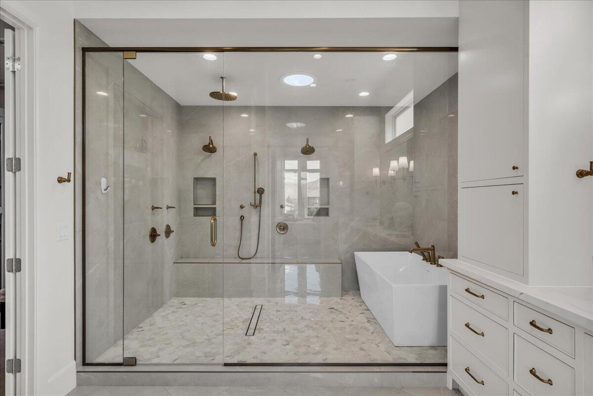 CANYON VIEW RIDGE AT SUNBROOK - Residential