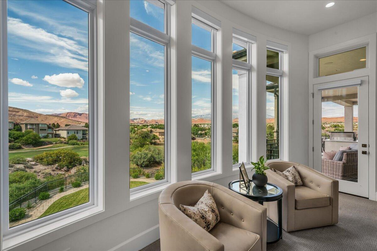 CANYON VIEW RIDGE AT SUNBROOK - Residential