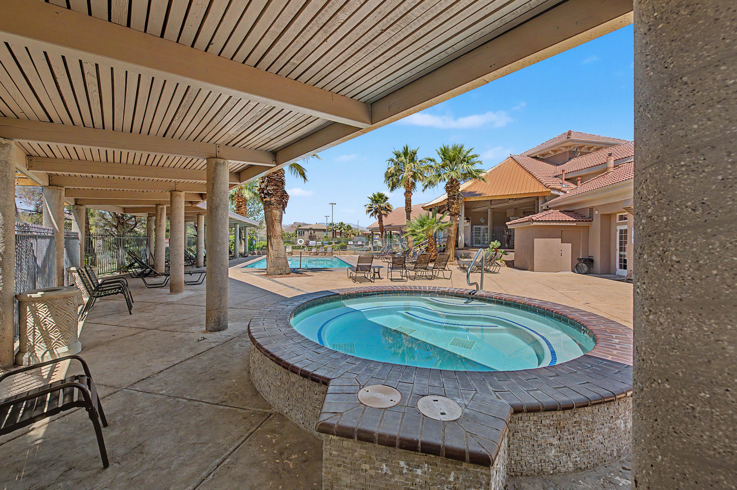 CANYON VIEW RIDGE AT SUNBROOK - Residential