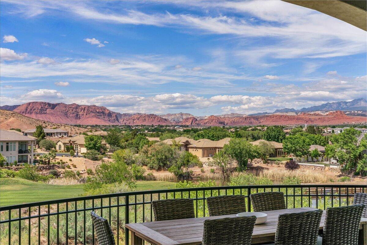 CANYON VIEW RIDGE AT SUNBROOK - Residential