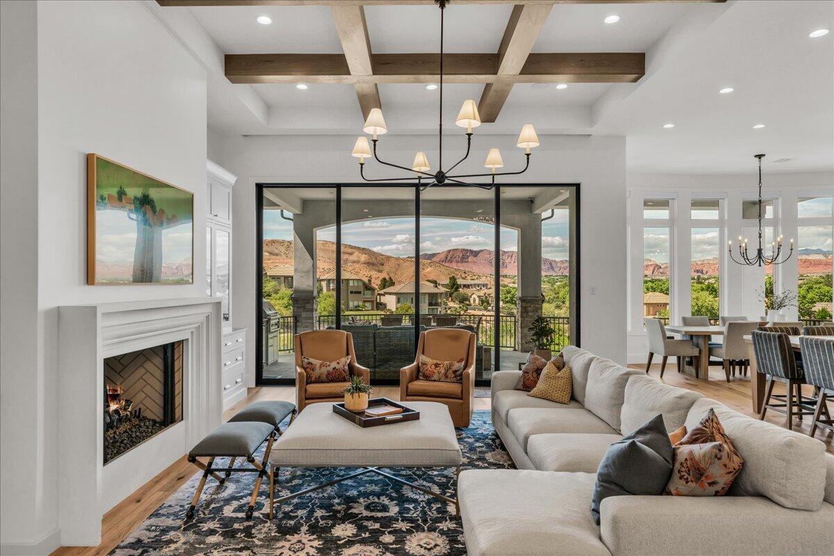 CANYON VIEW RIDGE AT SUNBROOK - Residential